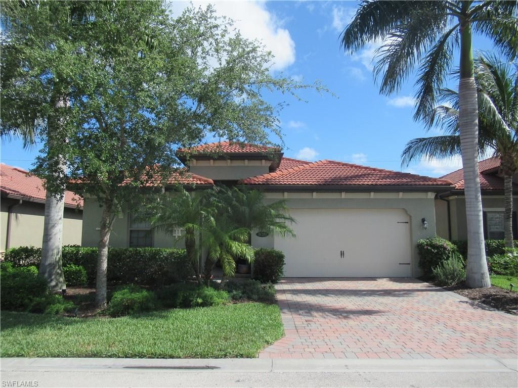 16391 Barclay CT, Naples, FL 34110