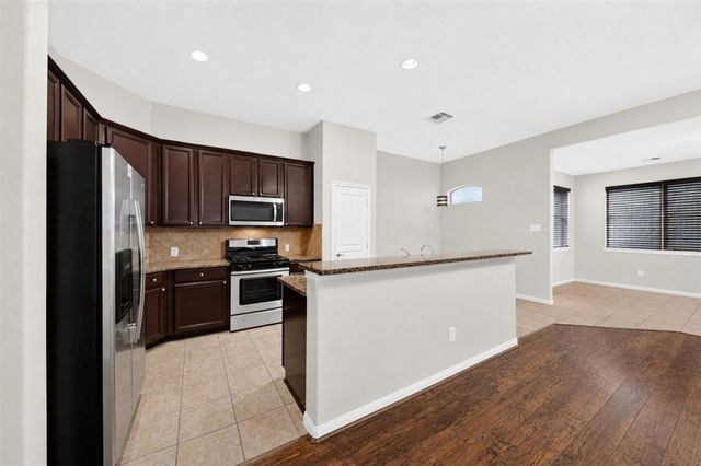 7216 S Boulder Cliff Lane, Humble, TX 77396