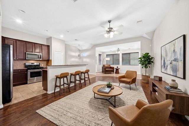 7216 S Boulder Cliff Lane, Humble, TX 77396