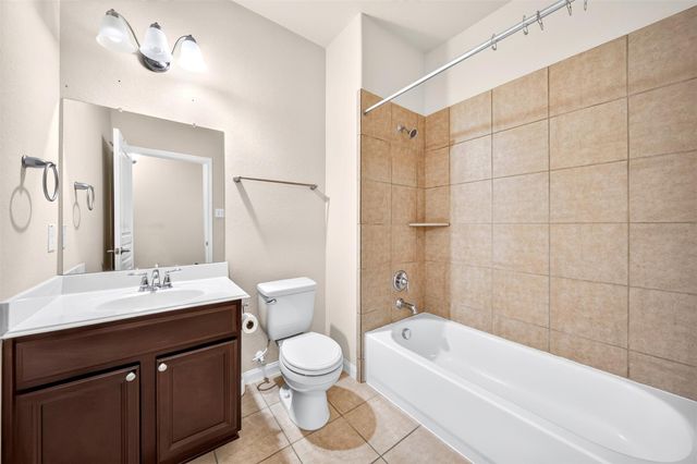 7216 S Boulder Cliff Lane, Humble, TX 77396