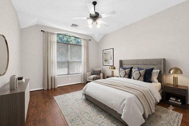 7216 S Boulder Cliff Lane, Humble, TX 77396
