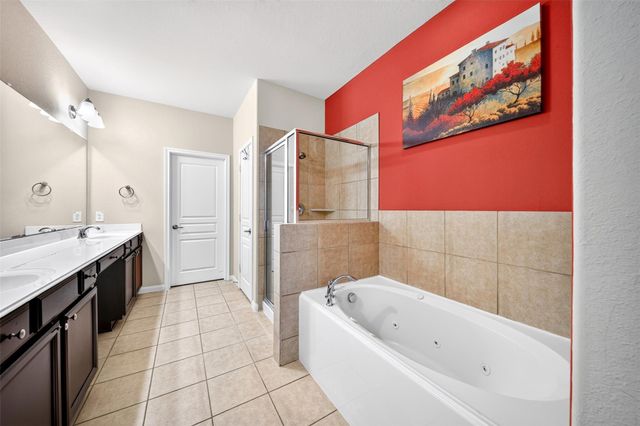 7216 S Boulder Cliff Lane, Humble, TX 77396