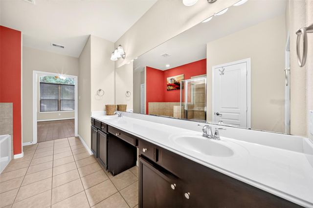 7216 S Boulder Cliff Lane, Humble, TX 77396