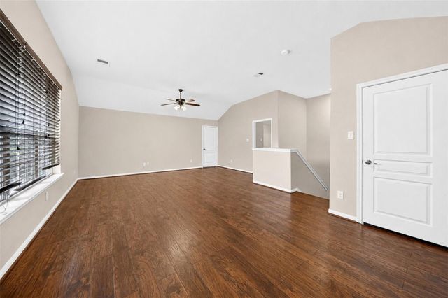 7216 S Boulder Cliff Lane, Humble, TX 77396