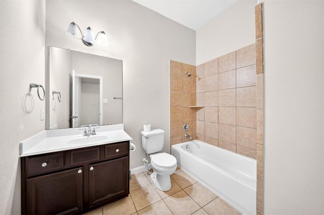 7216 S Boulder Cliff Lane, Humble, TX 77396