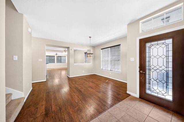 7216 S Boulder Cliff Lane, Humble, TX 77396