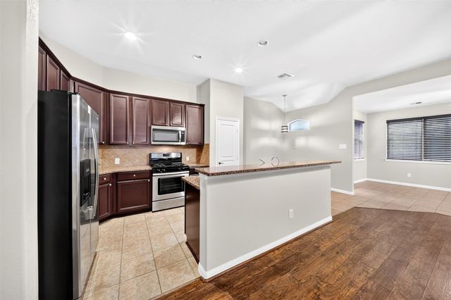 7216 S Boulder Cliff Lane, Humble, TX 77396