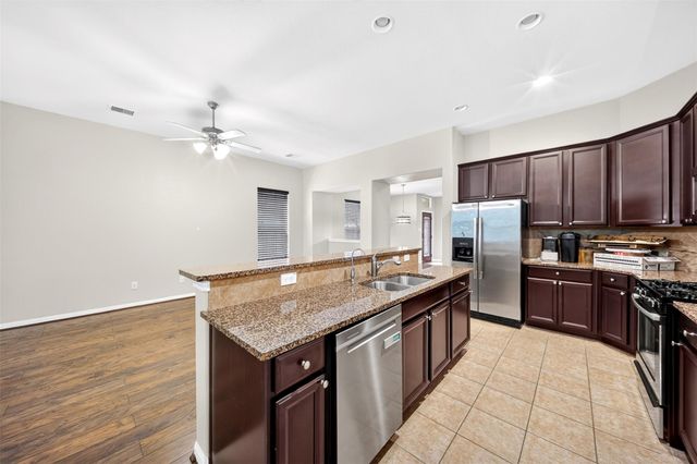 7216 S Boulder Cliff Lane, Humble, TX 77396