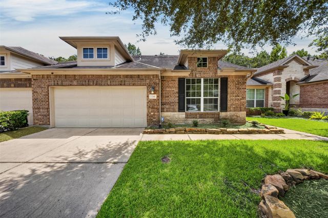 7216 S Boulder Cliff Lane, Humble, TX 77396