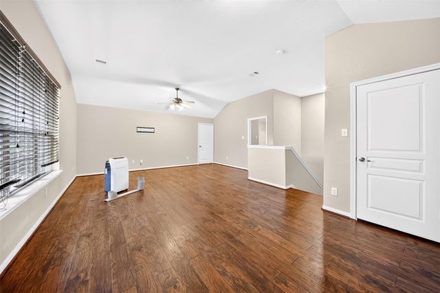 7216 S Boulder Cliff Lane, Humble, TX 77396
