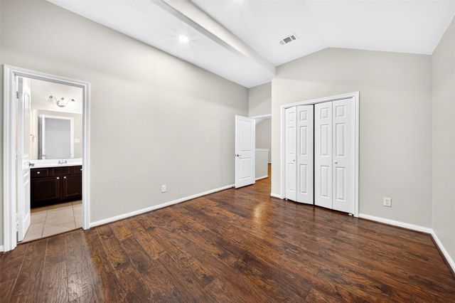 7216 S Boulder Cliff Lane, Humble, TX 77396