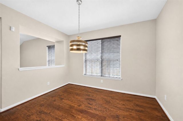 7216 S Boulder Cliff Lane, Humble, TX 77396