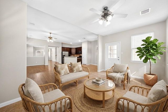 7216 S Boulder Cliff Lane, Humble, TX 77396