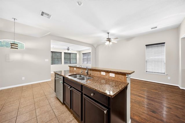7216 S Boulder Cliff Lane, Humble, TX 77396