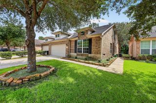 7216 S Boulder Cliff Lane, Humble, TX 77396