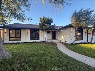 16231 Septo Street, Granada Hills (los Angeles), CA 91343