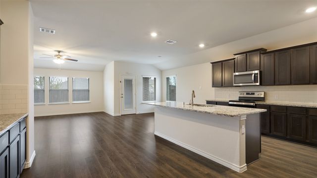 1100 Bois D Arc Lane, Anna, TX 75409