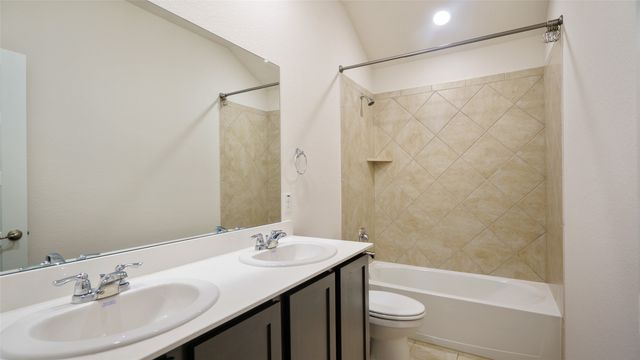 1100 Bois D Arc Lane, Anna, TX 75409