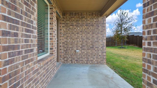 1100 Bois D Arc Lane, Anna, TX 75409