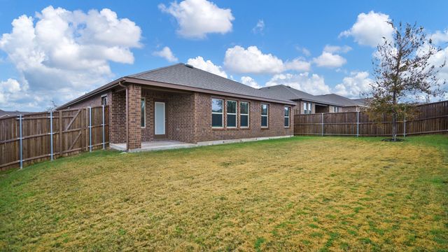 1100 Bois D Arc Lane, Anna, TX 75409