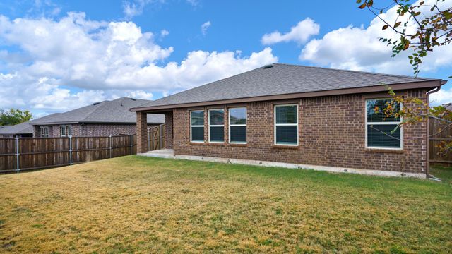1100 Bois D Arc Lane, Anna, TX 75409