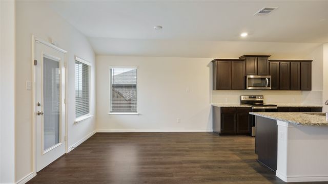 1100 Bois D Arc Lane, Anna, TX 75409