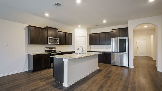 1100 Bois D Arc Lane, Anna, TX 75409