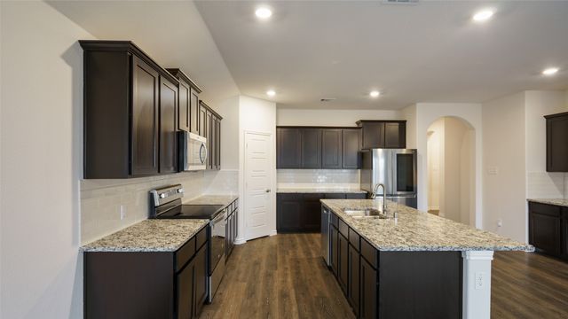 1100 Bois D Arc Lane, Anna, TX 75409