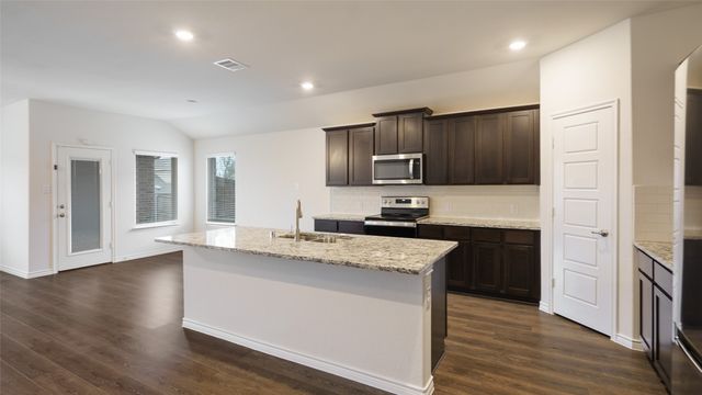 1100 Bois D Arc Lane, Anna, TX 75409