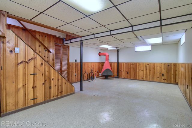 22852 Oakwood Avenue, Eastpointe, MI 48021