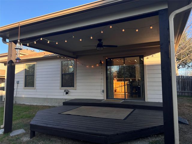 130 Plum PATH, Kyle, TX 78640