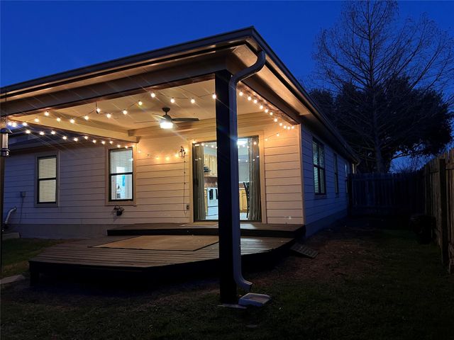 130 Plum PATH, Kyle, TX 78640