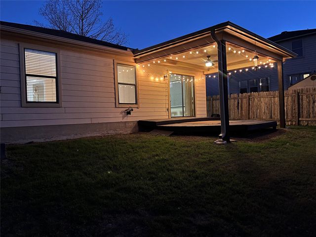 130 Plum PATH, Kyle, TX 78640