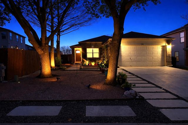 130 Plum PATH, Kyle, TX 78640