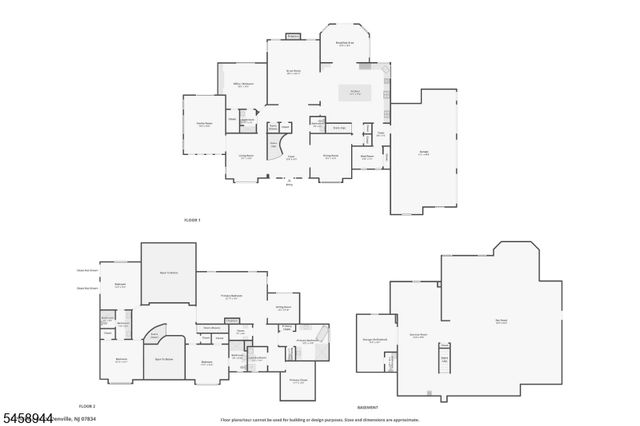 6 Philhower Ct, Denville Twp., NJ 07834