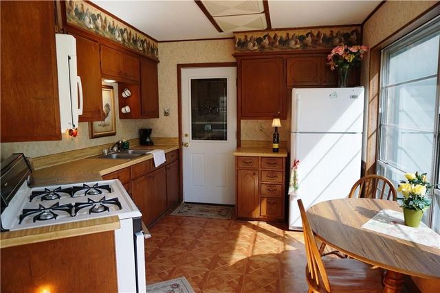 617 Patricia Drive, Sherman, TX 75090