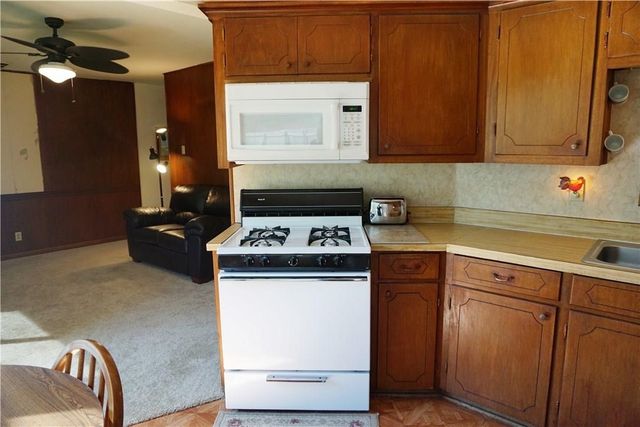 617 Patricia Drive, Sherman, TX 75090