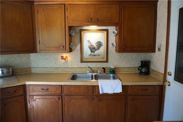 617 Patricia Drive, Sherman, TX 75090