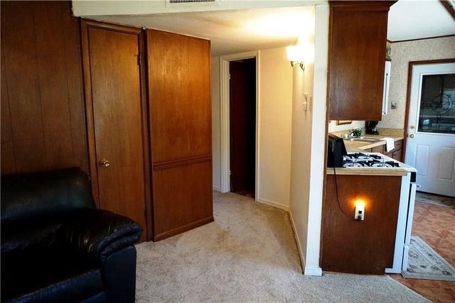 617 Patricia Drive, Sherman, TX 75090