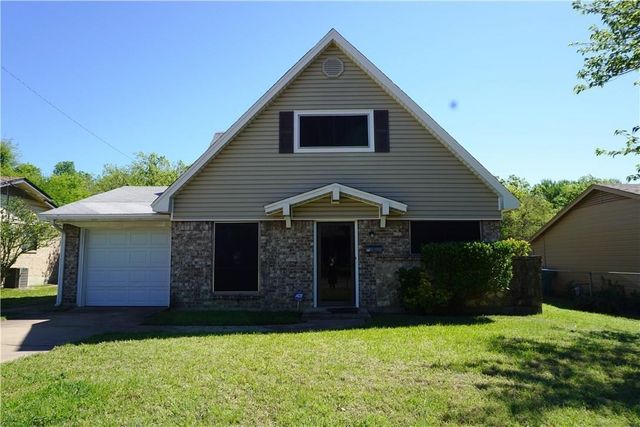 617 Patricia Drive, Sherman, TX 75090