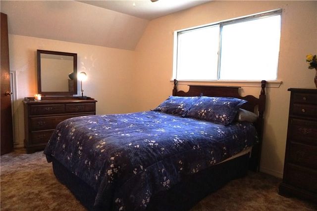 617 Patricia Drive, Sherman, TX 75090