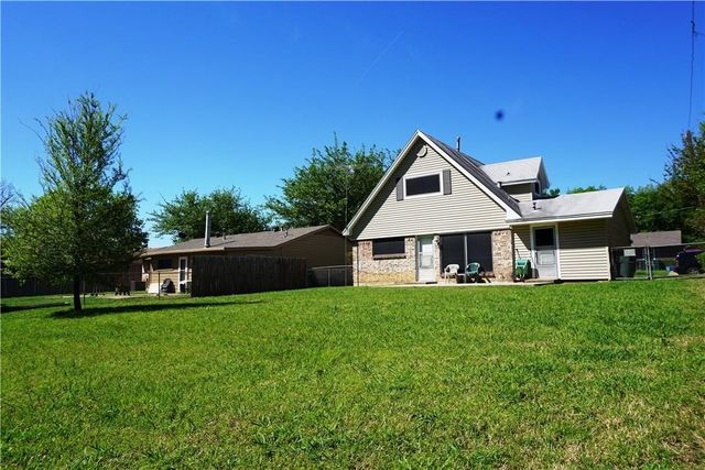 617 Patricia Drive, Sherman, TX 75090