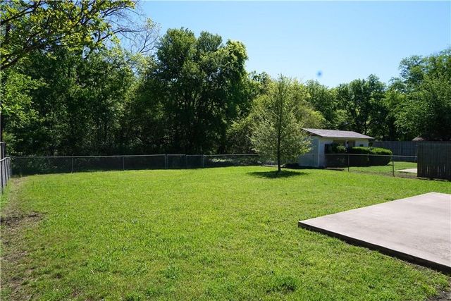 617 Patricia Drive, Sherman, TX 75090