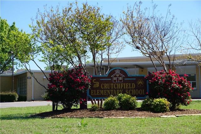 617 Patricia Drive, Sherman, TX 75090