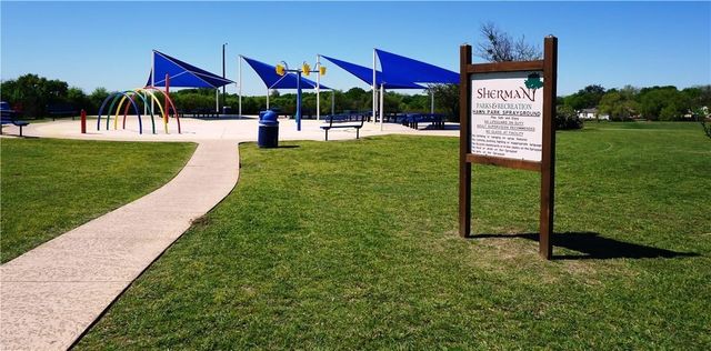 617 Patricia Drive, Sherman, TX 75090