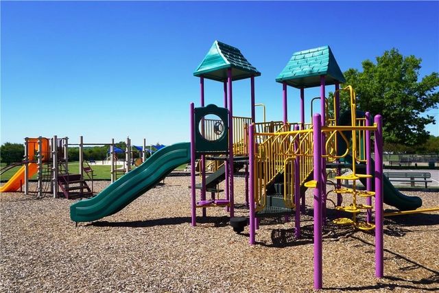 617 Patricia Drive, Sherman, TX 75090