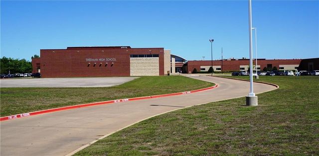 617 Patricia Drive, Sherman, TX 75090