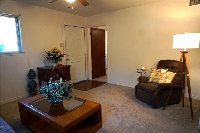 617 Patricia Drive, Sherman, TX 75090