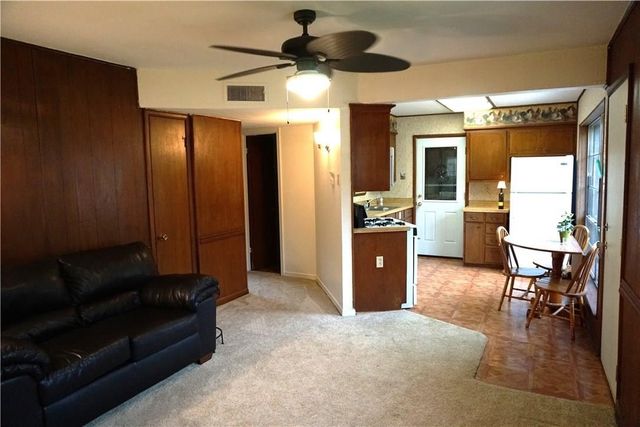 617 Patricia Drive, Sherman, TX 75090