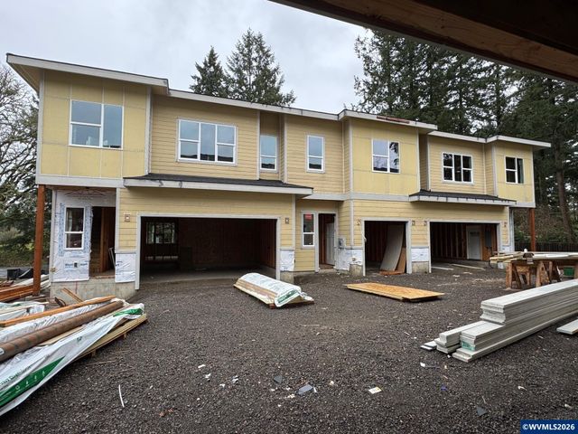 4042 Kurth St S, Salem, OR 97306